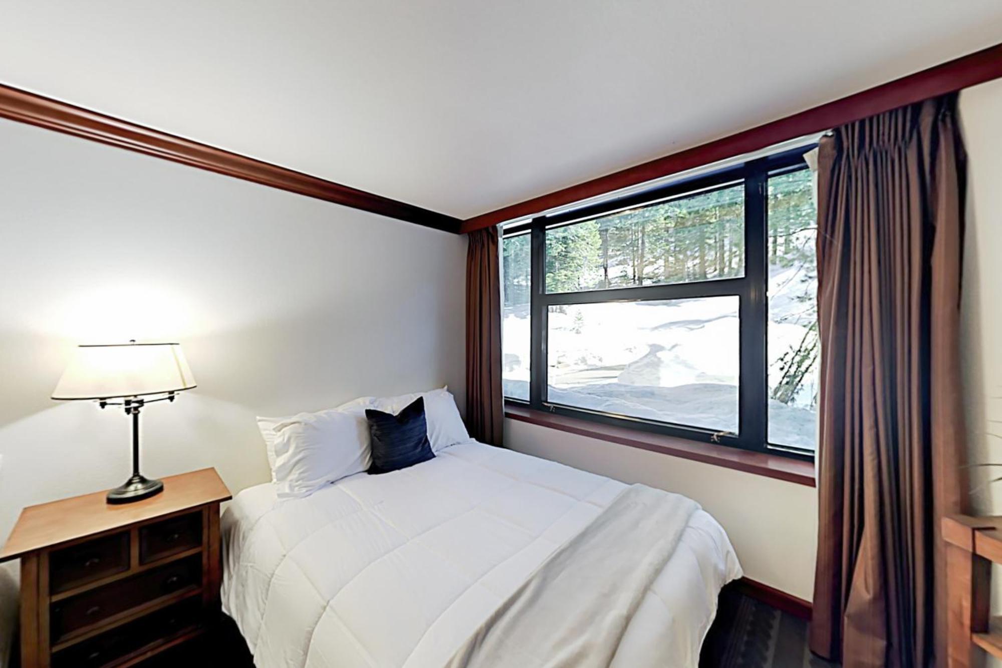 Resort At Squaw Creek II Olympic Valley (Squaw Valley) Quarto foto